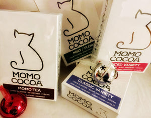 Momo Cocoa's Gift Box