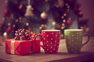 hot chocolate gift packs