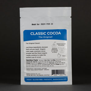 The Best Classic Cocoa Mix
