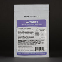 Load image into Gallery viewer, The Best Lavender Hot Cocoa Mix
