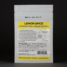 Load image into Gallery viewer, The Best Lemon Spice Cocoa Mix
