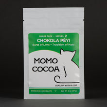 Load image into Gallery viewer,  Chokola péyi Hot Cocoa
