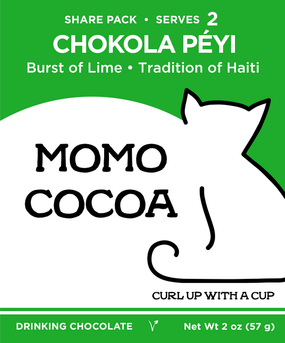 Momo Cocoa aparece en Oregon Live