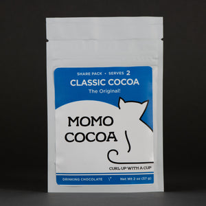 The Best Classic Cocoa Mix