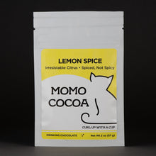 Cargar imagen en el visor de la galería, The Best Lemon Spice Cocoa Mix
