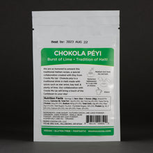 Cargar imagen en el visor de la galería,  Chokola péyi Hot Cocoa
