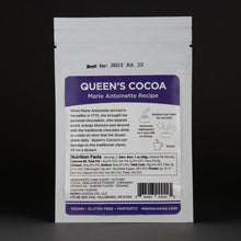 Load image into Gallery viewer, The Queens Cocoa Mix
