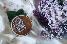 Load image into Gallery viewer, Momo Cocoa&#39;s Lavender Cocoa Mix
