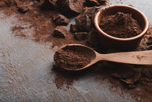 Load image into Gallery viewer, Momo Cocoa&#39;s Momo Tea Just Cacao
